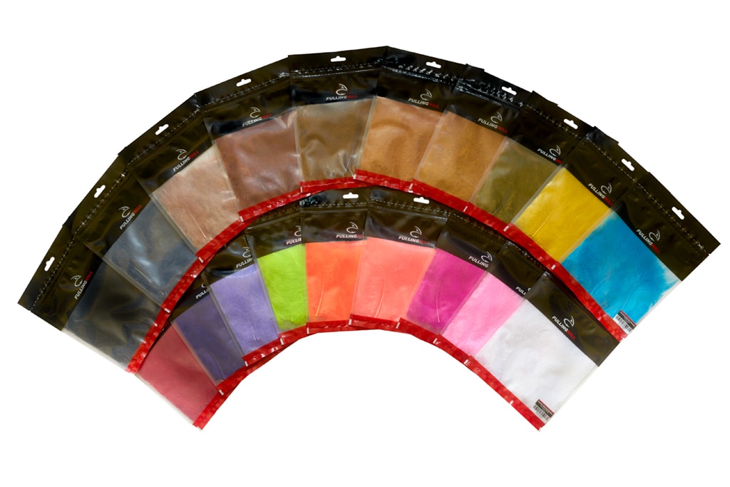 Premium Selected Marabou