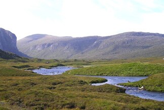 Outer Hebrides