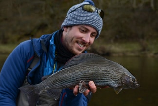 Callum Conner - Trout