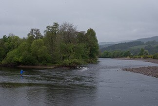 River Tay