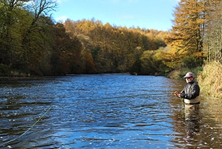 River Annan