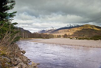 River Carron