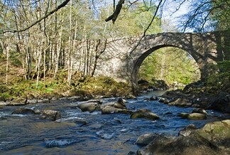 River Deveron