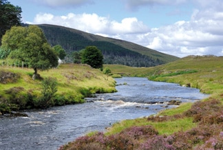 River Helmsdale