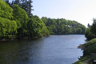 River Ness