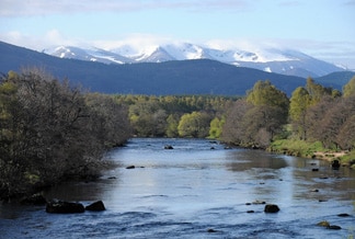 River Spey