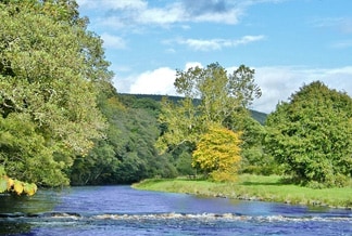 River Stinchar
