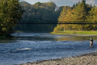 River Tweed