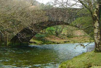 River Esk North & South