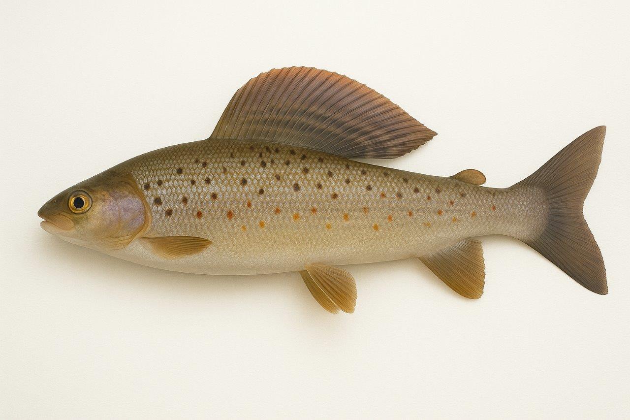 Grayling
