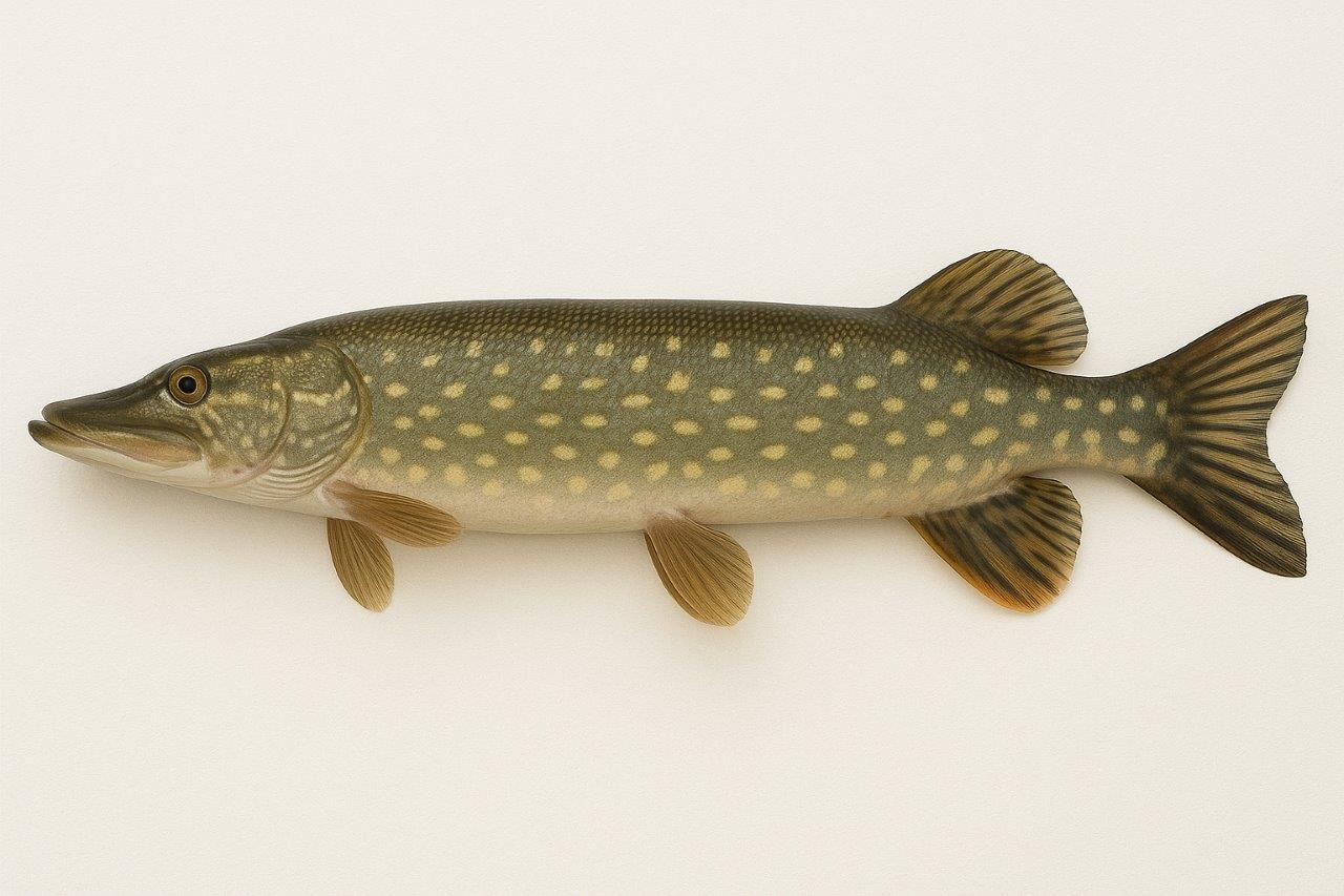Pike
