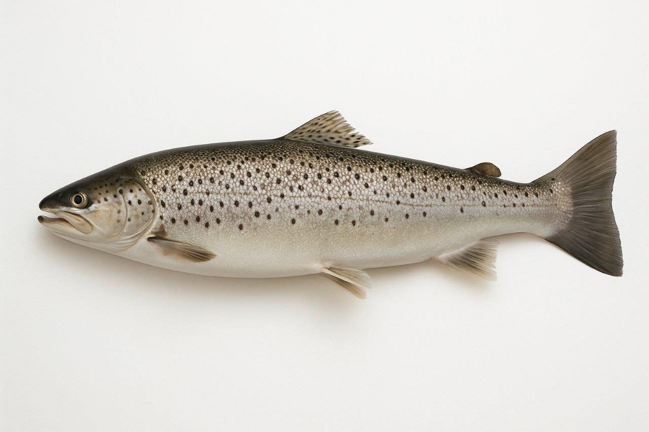 Sea Trout