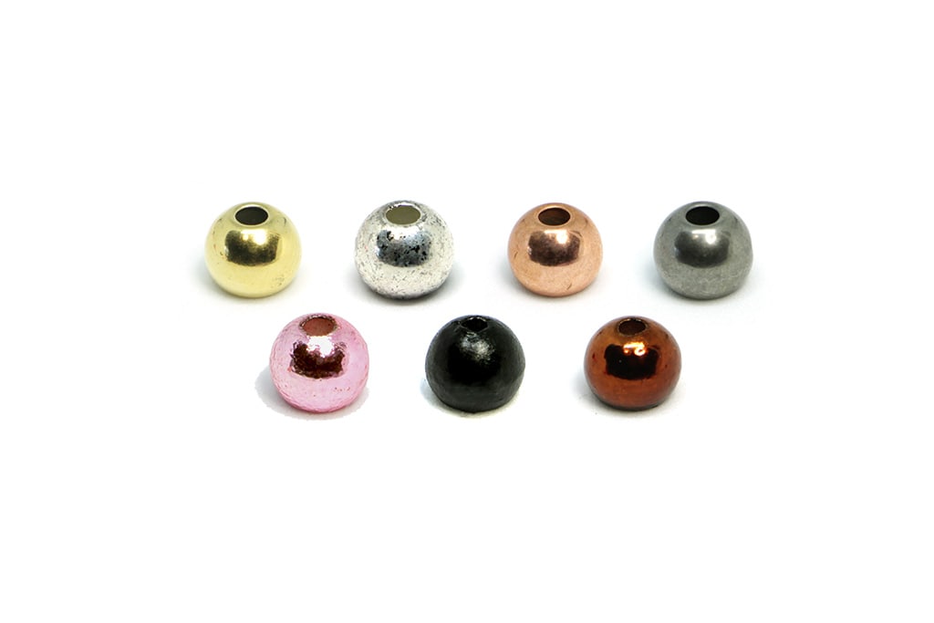 Tungsten Beads