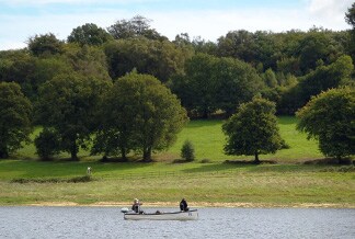 Bewl Water