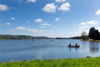 Chew Valley Lake