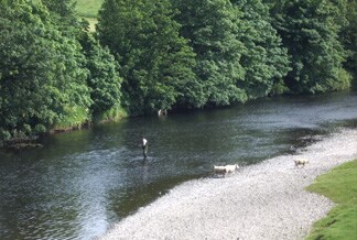 River Clyde