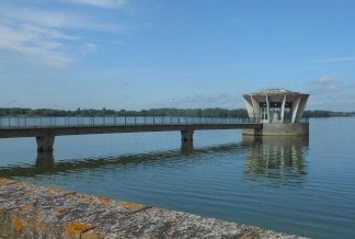 Grafham Water