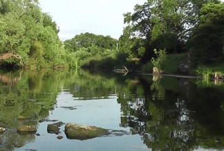 River Swale