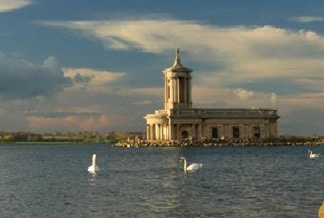 Rutland Water