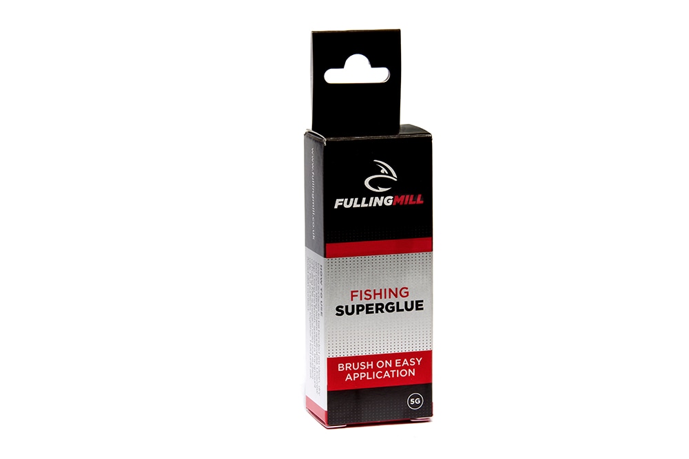 World Class Superglue