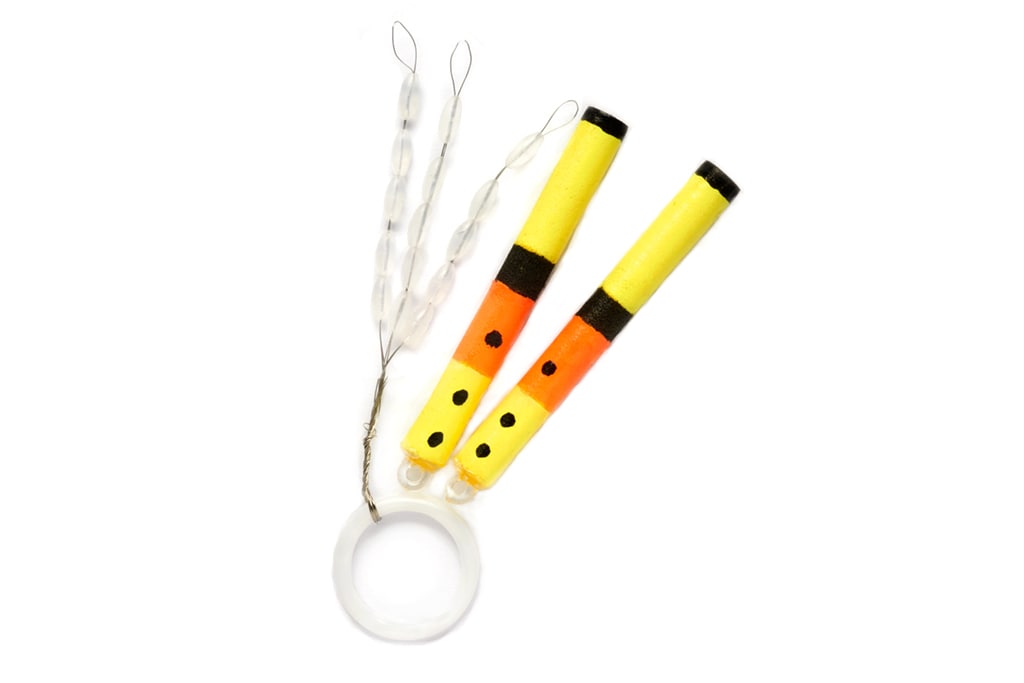Bung Pack Medium (w/stops)