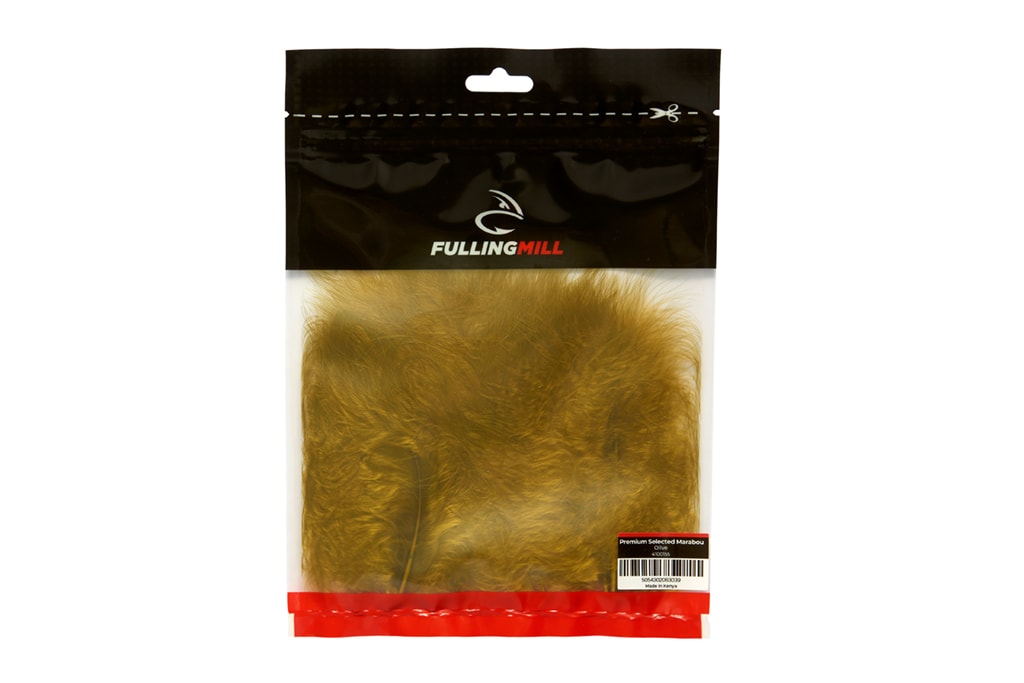 Premium Selected Marabou