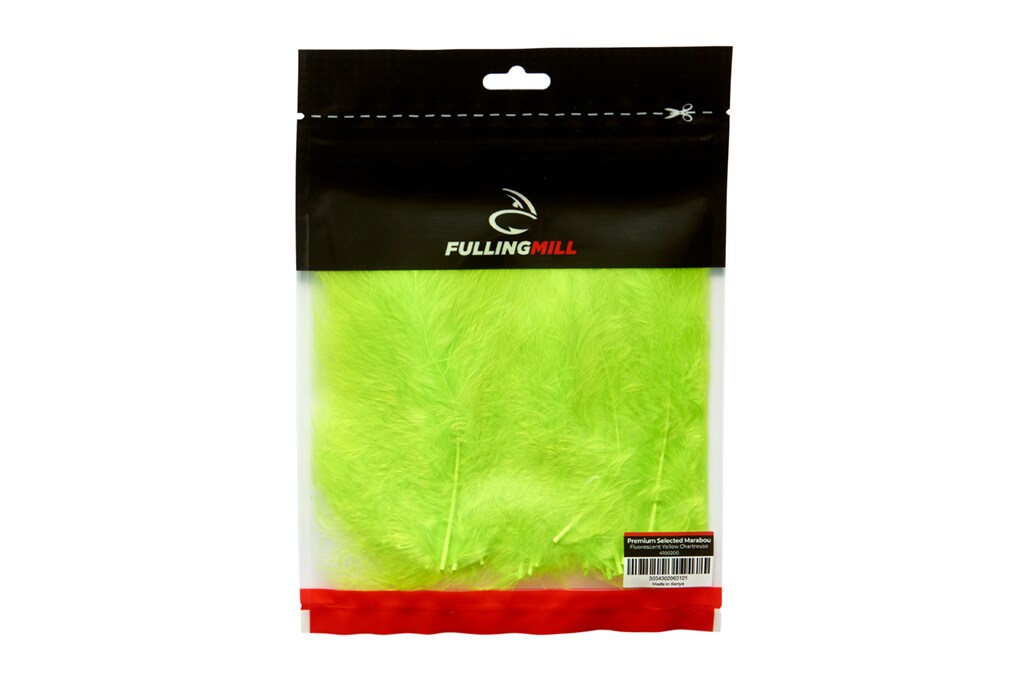 Premium Selected Marabou