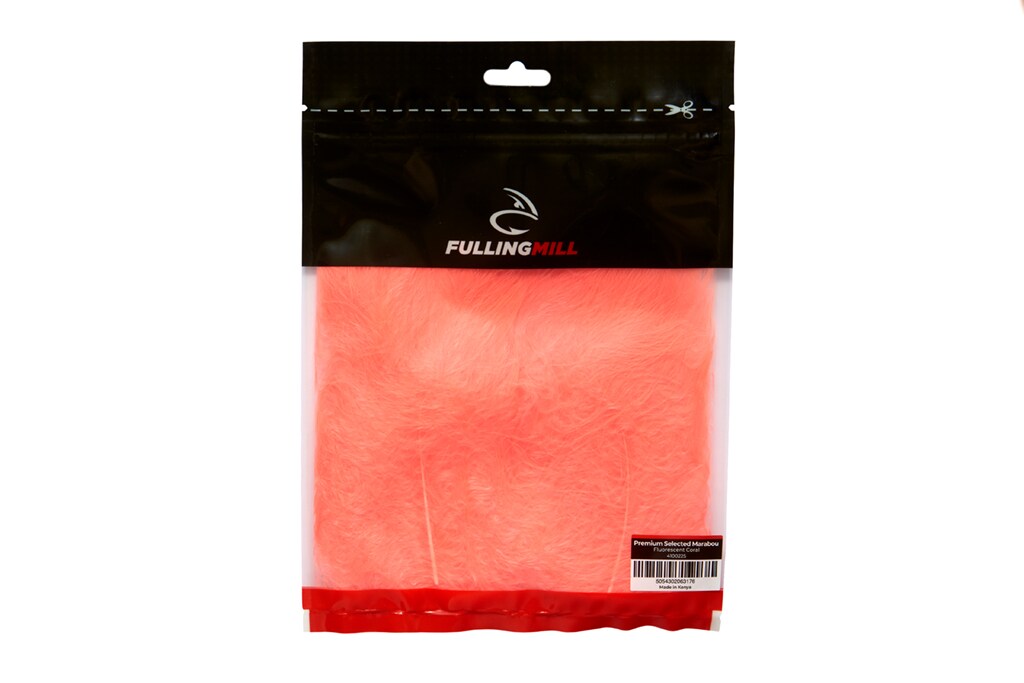 Premium Selected Marabou