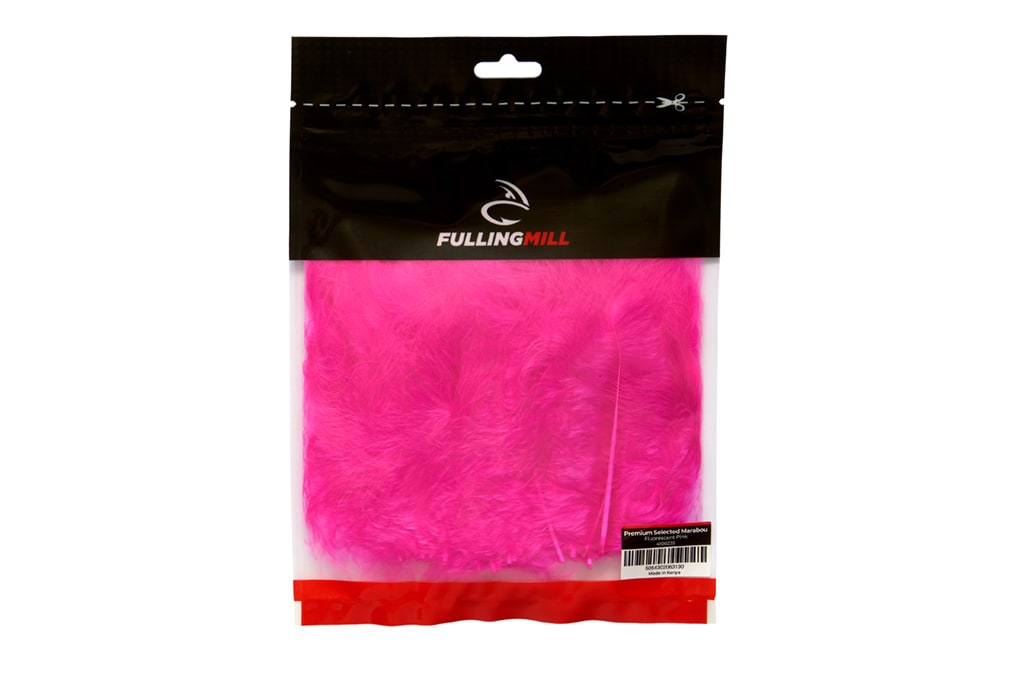 Premium Selected Marabou