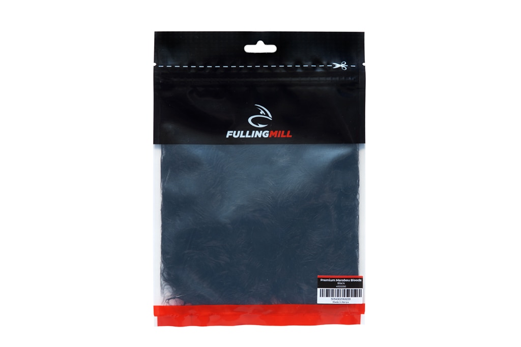 Premium Marabou Bloods