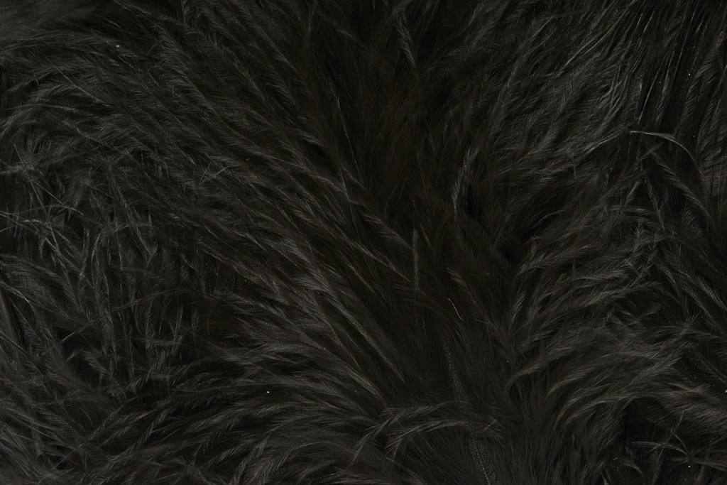 Premium Marabou Bloods
