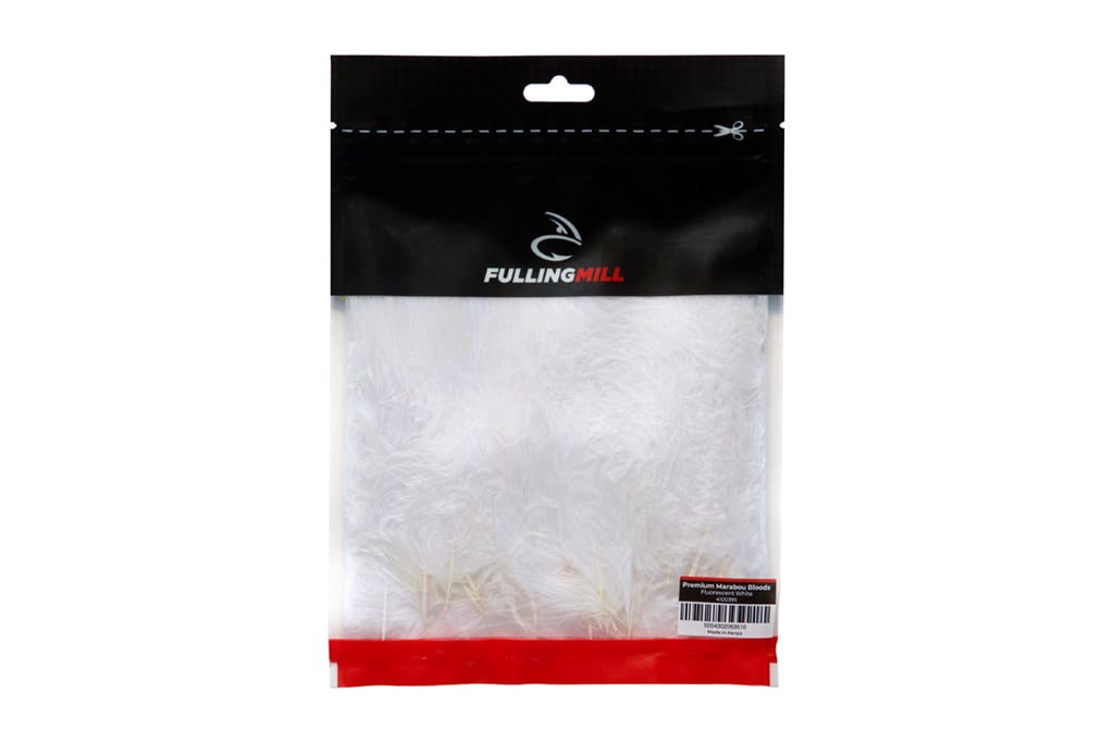 Premium Marabou Bloods