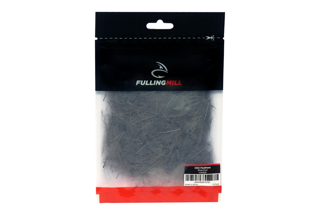 CDC Feathers