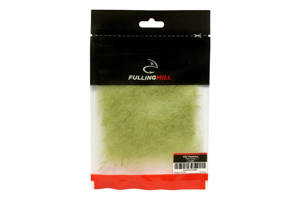 CDC Feathers