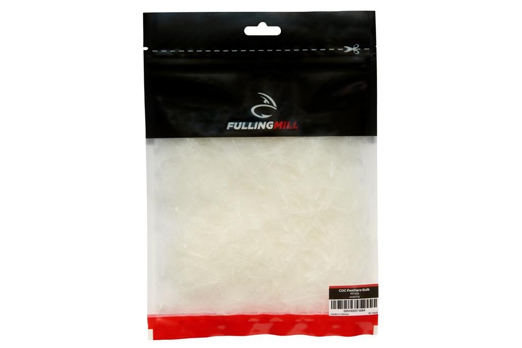 CDC Feathers Bulk