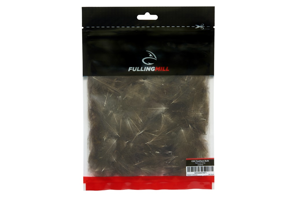 CDC Feathers Bulk