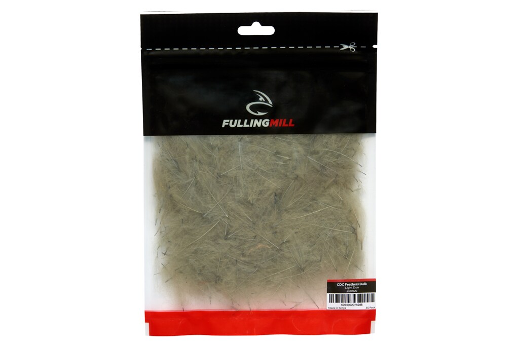 CDC Feathers Bulk