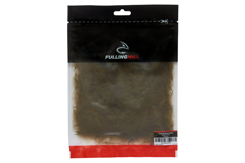 CDC Feathers Bulk
