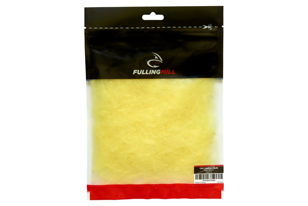 CDC Feathers Bulk