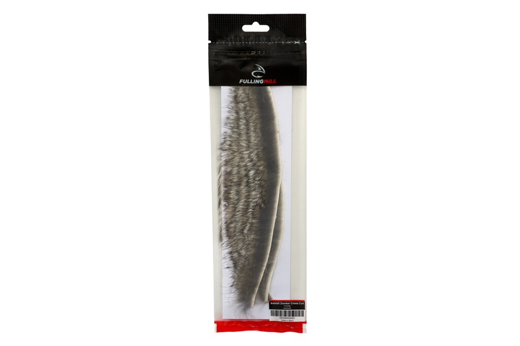 Rabbit Zonker Cross Cut