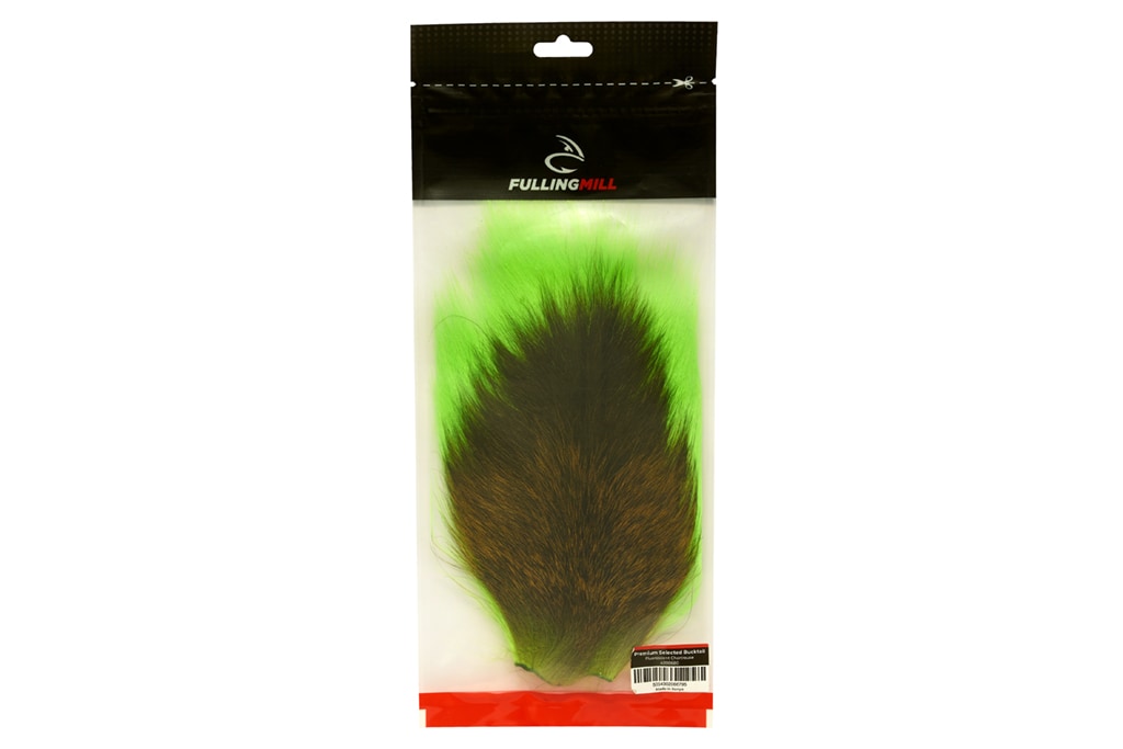 Premium Selected Bucktail