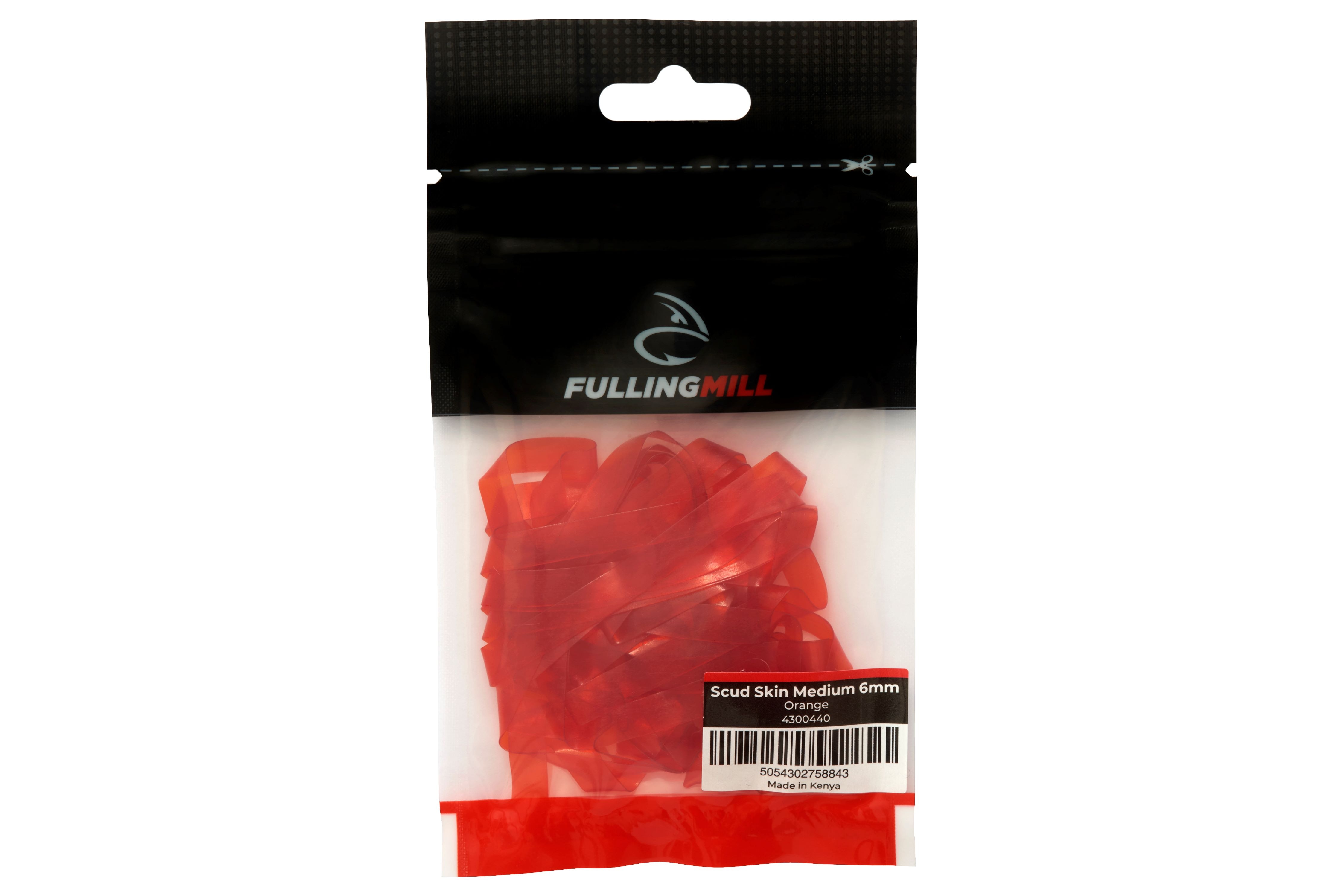 Scud Skin Medium 6mm