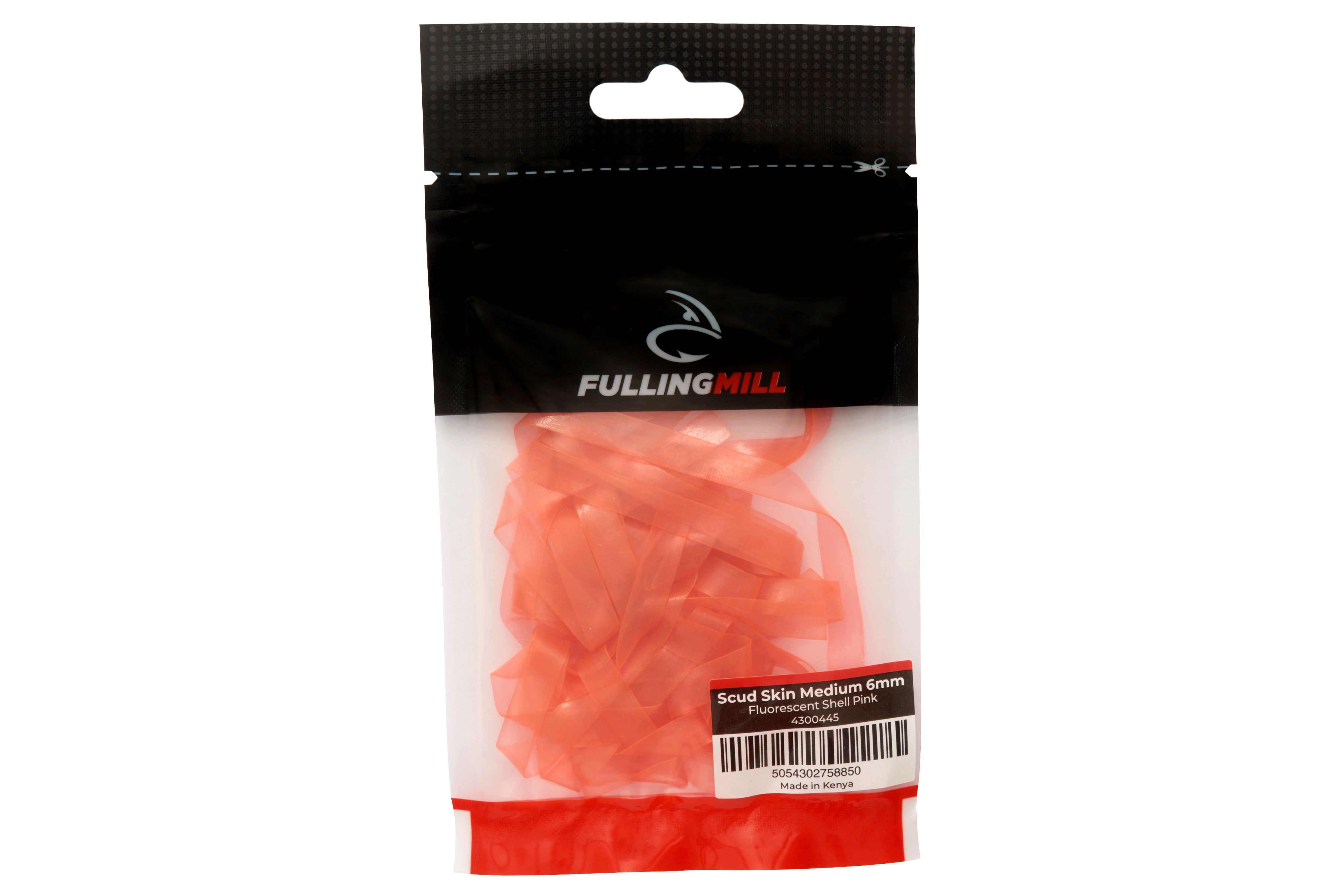 Scud Skin Medium 6mm