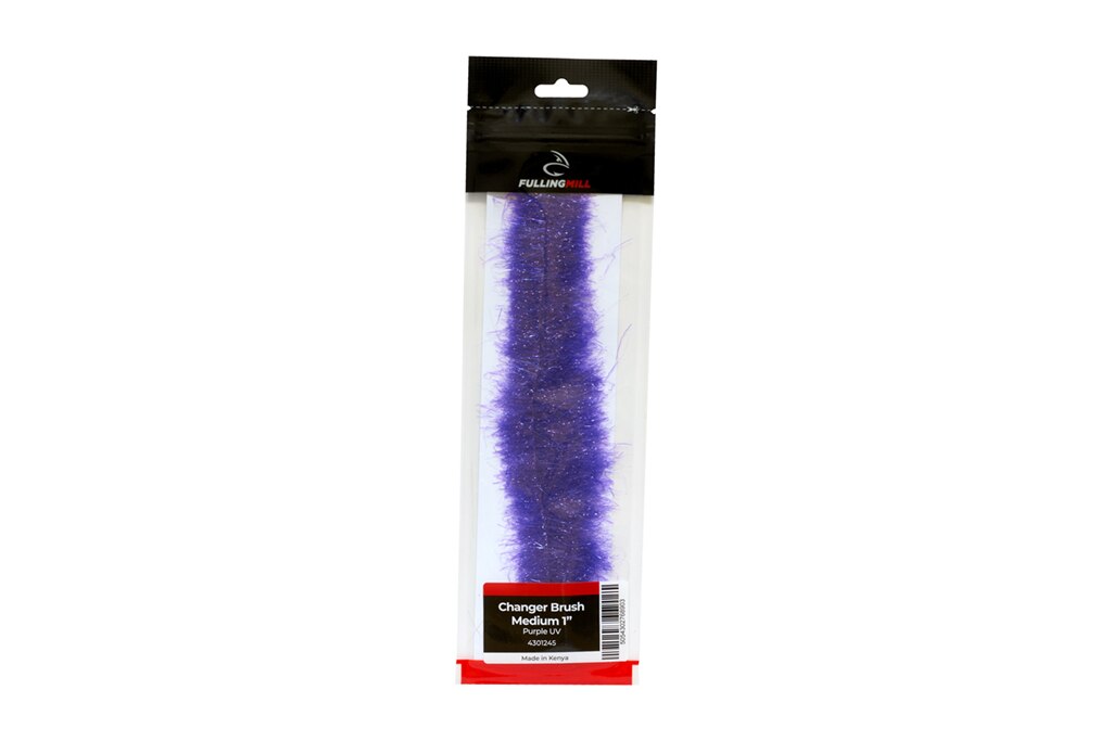 Changer Brush Medium