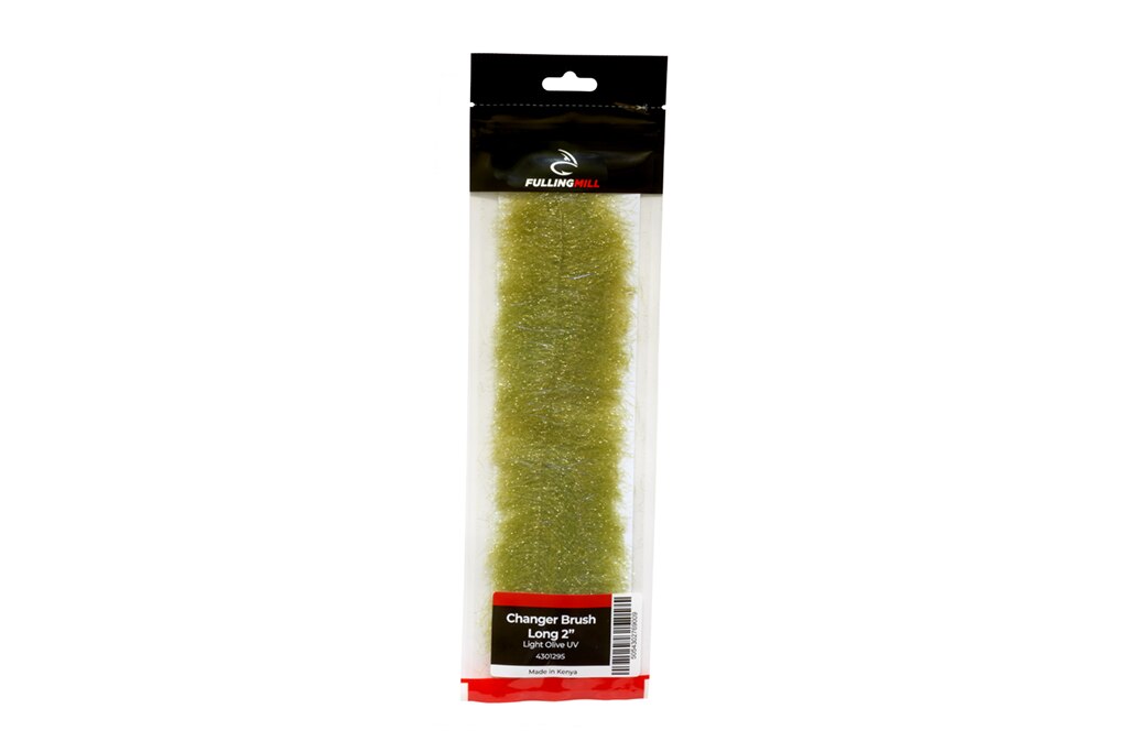 Changer Brush Long