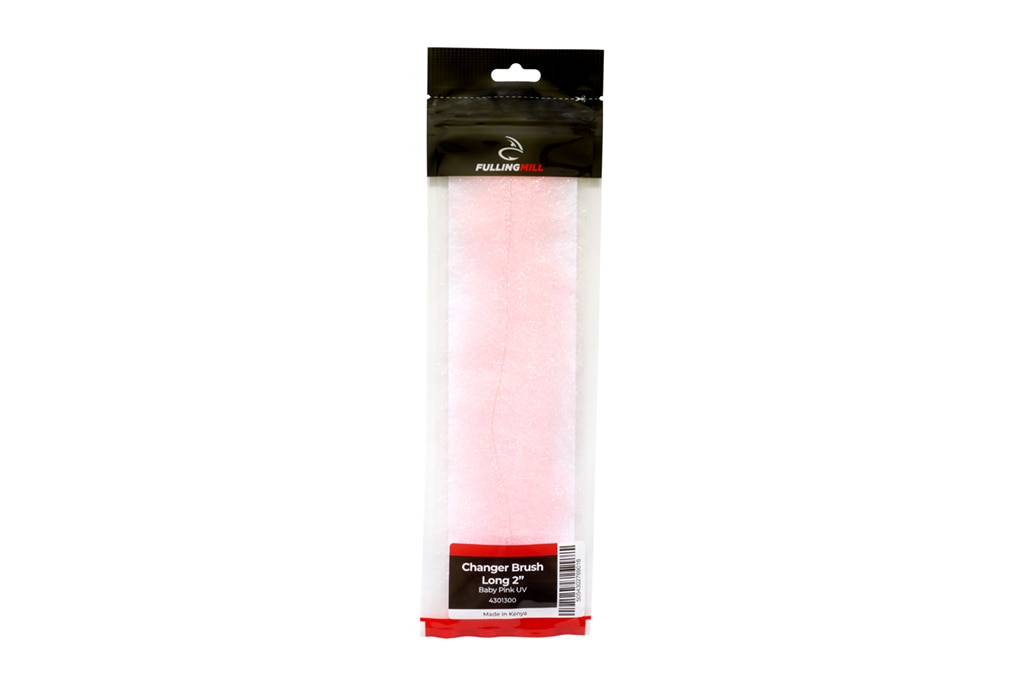 Changer Brush Long