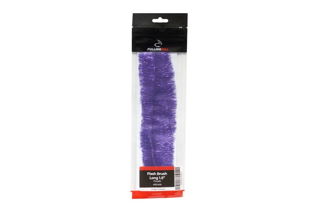 Flash Brush Short