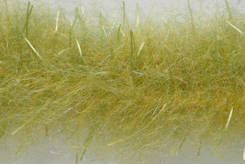 Leggy Shrimp Brush Long