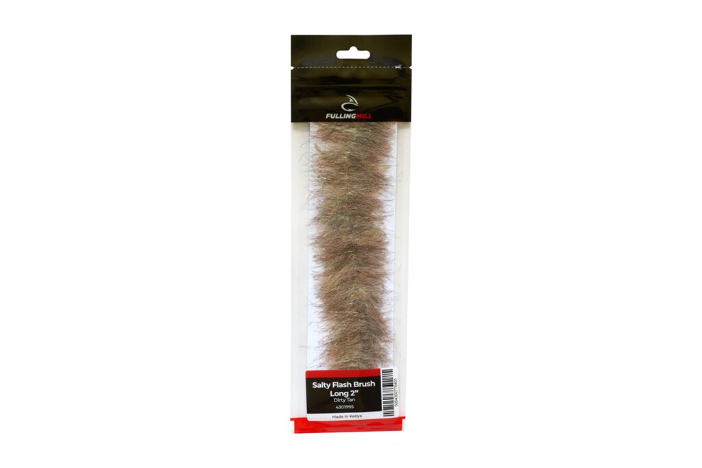 Salty Flash Brush Long