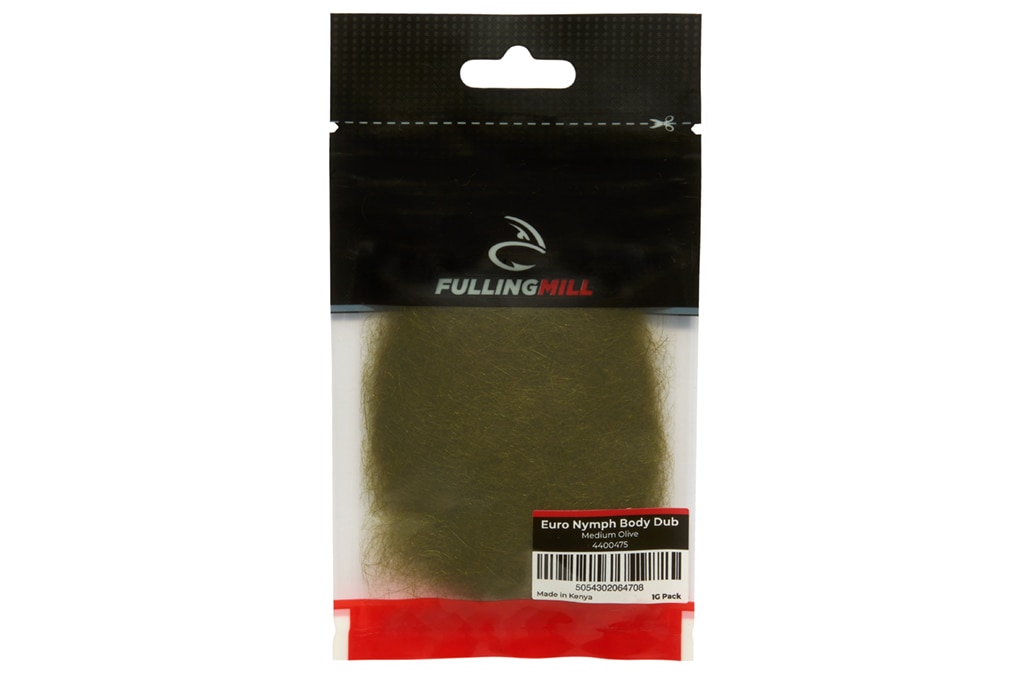 Euro Nymph Body Dub
